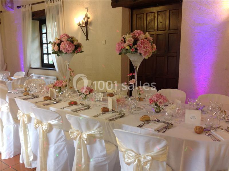 Location salle Nogent-le-Roi (Eure-et-Loir) - Manoir De Vacheresses #22 Location salle Nogent-le-Roi (Eure-et-Loir) - Manoir De Vacheresses #22