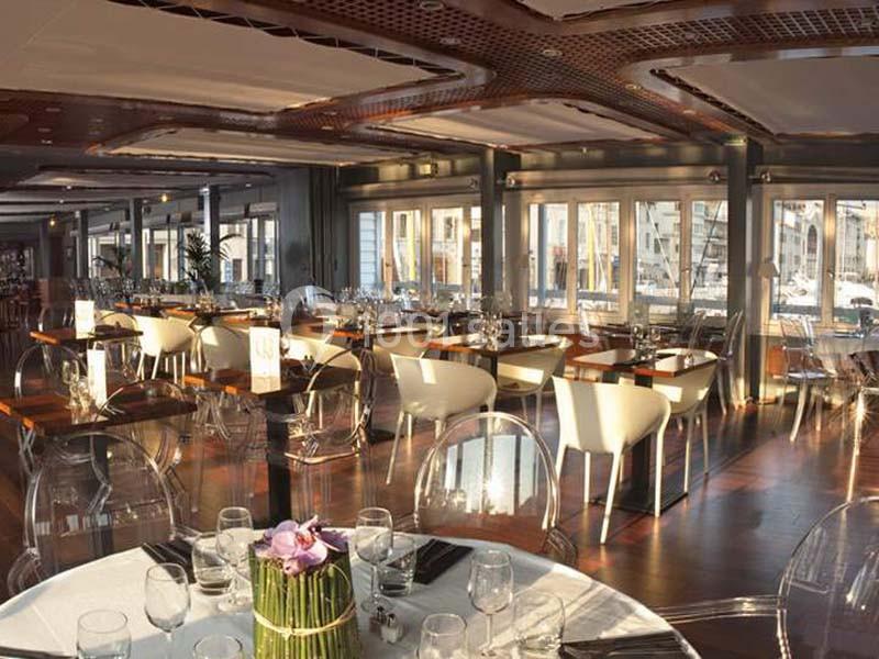 Location salle Marseille (Bouches-du-Rhône) - Les Nautiques Du Vieux Port #2