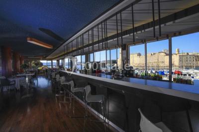 Miniature Location salle Marseille (Bouches-du-Rhône) - Les Nautiques Du Vieux Port #4 Location salle Marseille (Bouches-du-Rhône) - Les Nautiques Du Vieux Port #12