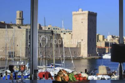 Miniature Location salle Marseille (Bouches-du-Rhône) - Les Nautiques Du Vieux Port #5 Location salle Marseille (Bouches-du-Rhône) - Les Nautiques Du Vieux Port #12