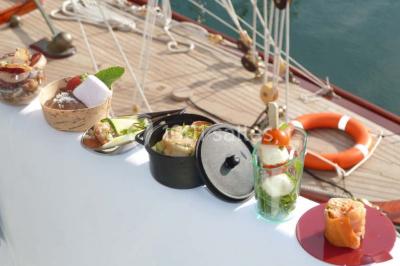 Miniature Location salle Marseille (Bouches-du-Rhône) - Les Nautiques Du Vieux Port #6 Location salle Marseille (Bouches-du-Rhône) - Les Nautiques Du Vieux Port #12