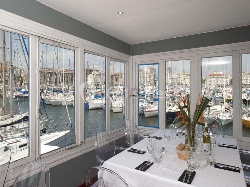 Location salle Marseille (Bouches-du-Rhône) - Les Nautiques Du Vieux Port #8