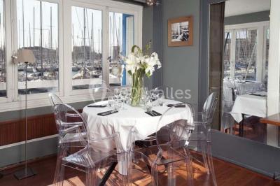 Miniature Location salle Marseille (Bouches-du-Rhône) - Les Nautiques Du Vieux Port #9 Location salle Marseille (Bouches-du-Rhône) - Les Nautiques Du Vieux Port #12