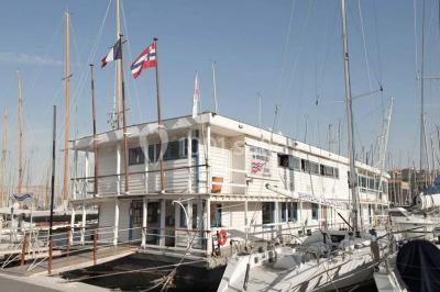 Les Nautiques Du Vieux Port - photo 1