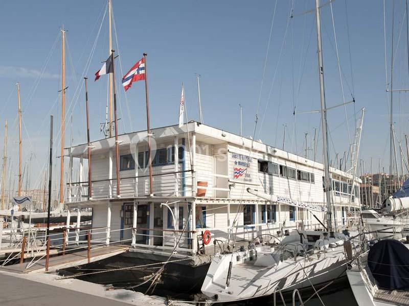 Les Nautiques Du Vieux Port - galerie - photo 1