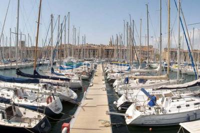 Les Nautiques Du Vieux Port - photo 1