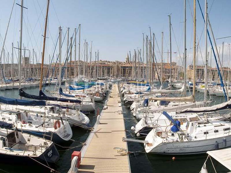 Les Nautiques Du Vieux Port - galerie - photo 11