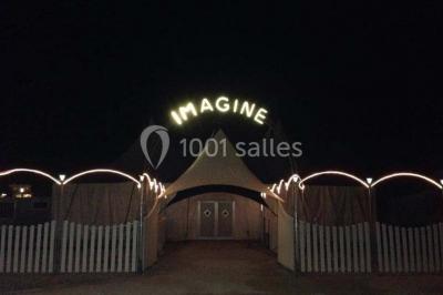 Location salle Vaulx-en-Velin (Rhône) - Cirque Imagine #7