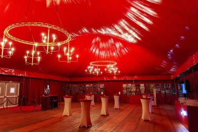 Cirque Imagine - photo 2