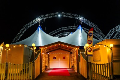 Cirque Imagine - photo 1