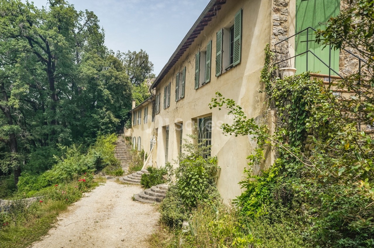 Montrieux Le Hameau - galerie - photo 5