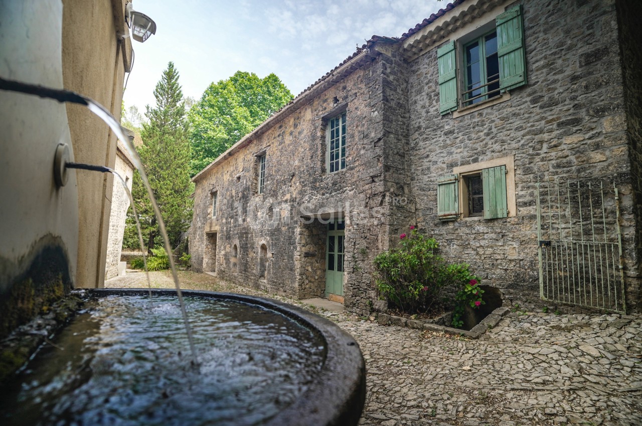 Montrieux Le Hameau - galerie - photo 9