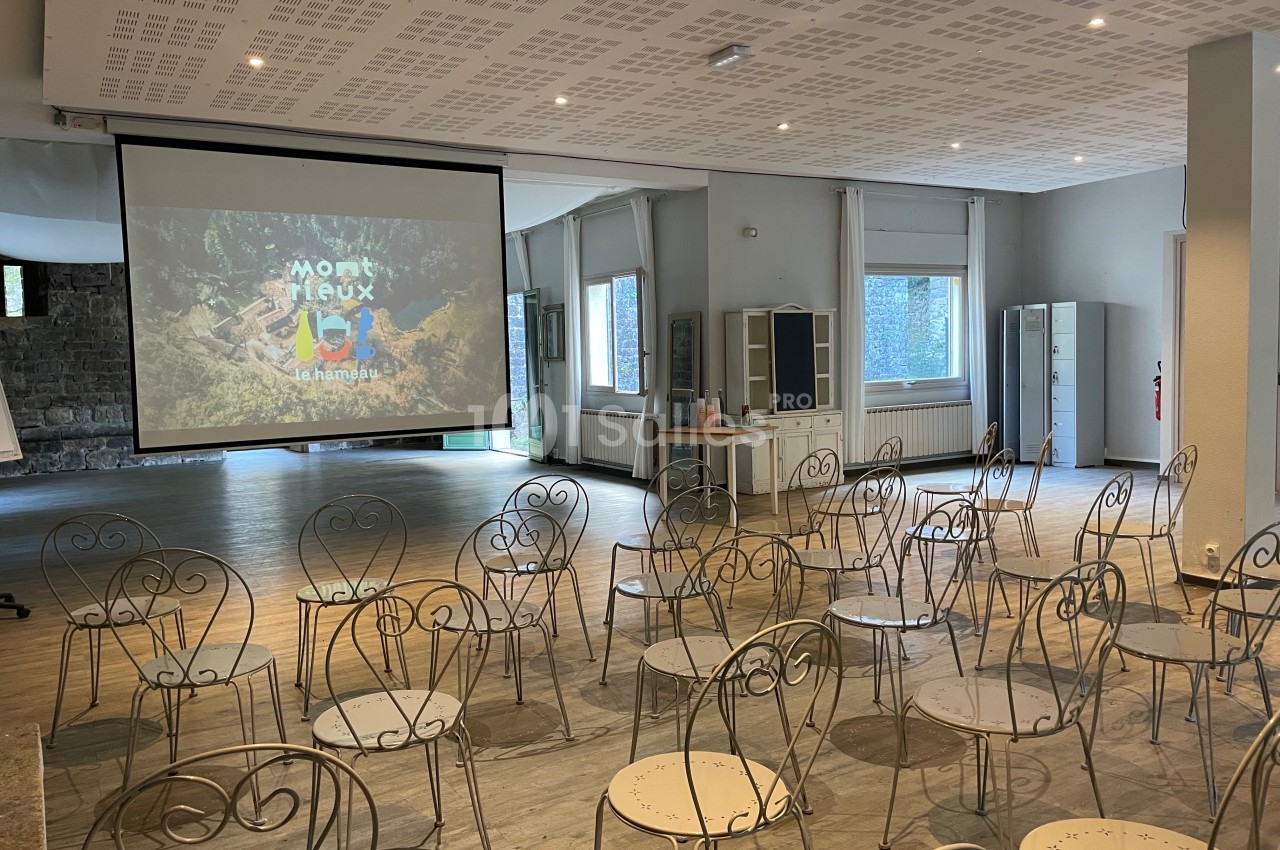 Montrieux Le Hameau - galerie - photo 4