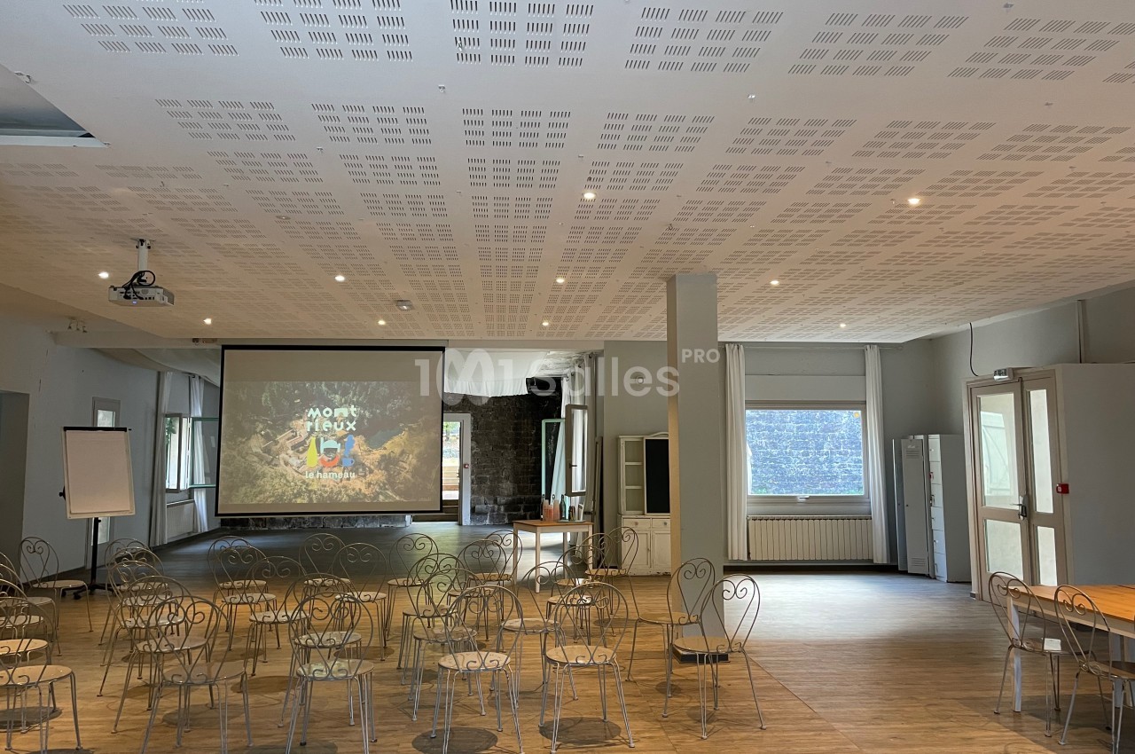 Montrieux Le Hameau - galerie - photo 1