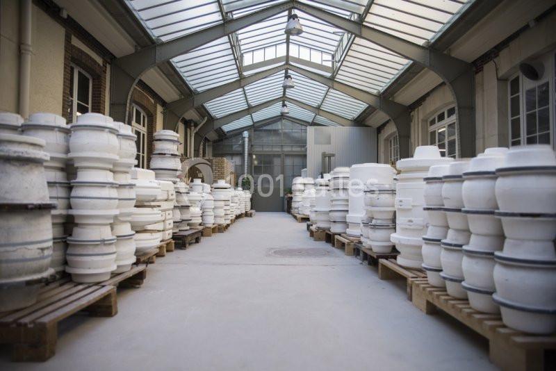 Location salle Sèvres (Hauts-de-Seine) - Sèvres Manufacture et Musée Nationaux #2