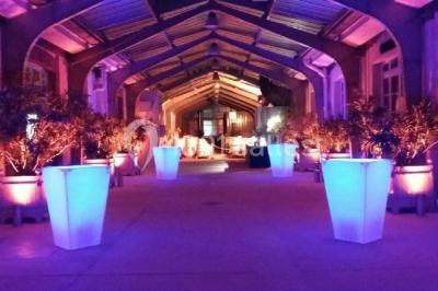 Location salle Sèvres (Hauts-de-Seine) - Sèvres Manufacture et Musée Nationaux #13