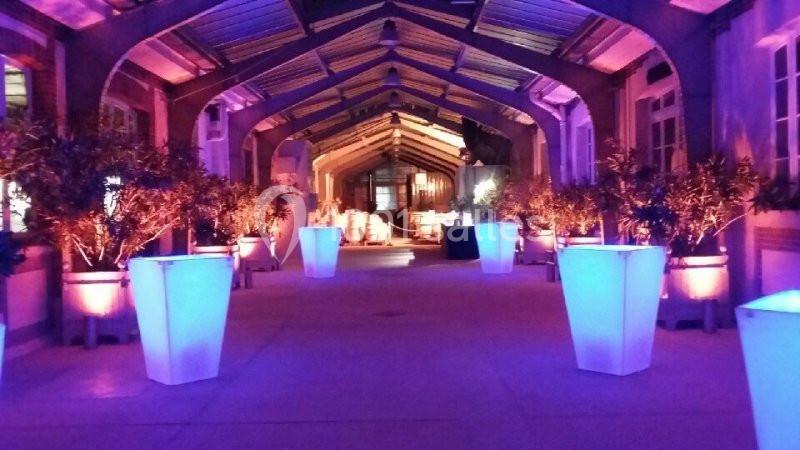 Location salle Sèvres (Hauts-de-Seine) - Sèvres Manufacture et Musée Nationaux #5