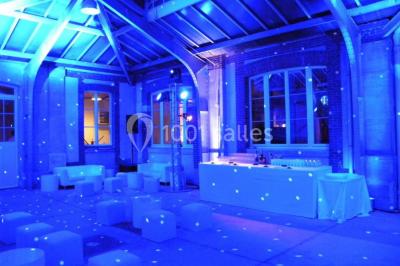 Location salle Sèvres (Hauts-de-Seine) - Sèvres Manufacture et Musée Nationaux #13