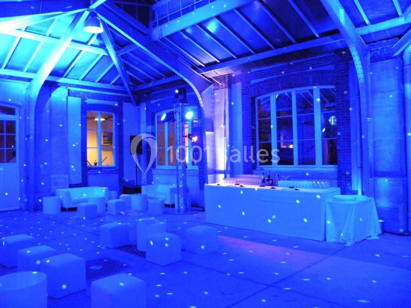 Location salle Sèvres (Hauts-de-Seine) - Sèvres Manufacture et Musée Nationaux #6