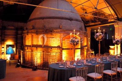 Location salle Sèvres (Hauts-de-Seine) - Sèvres Manufacture et Musée Nationaux #13