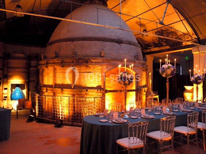 Location salle Sèvres (Hauts-de-Seine) - Sèvres Manufacture et Musée Nationaux #7