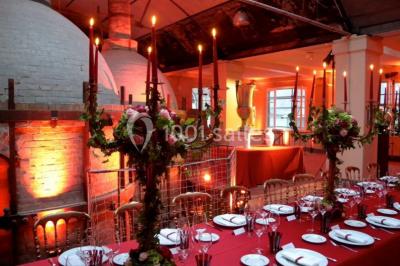 Location salle Sèvres (Hauts-de-Seine) - Sèvres Manufacture et Musée Nationaux #13