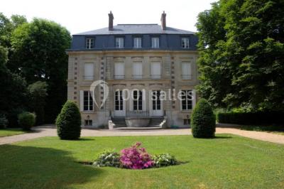 Location salle Sèvres (Hauts-de-Seine) - Sèvres Manufacture et Musée Nationaux #13
