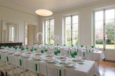 Location salle Sèvres (Hauts-de-Seine) - Sèvres Manufacture et Musée Nationaux #13