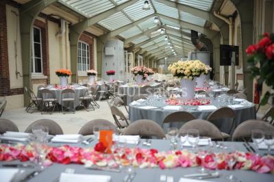 Location salle Sèvres (Hauts-de-Seine) - Sèvres Manufacture et Musée Nationaux #13