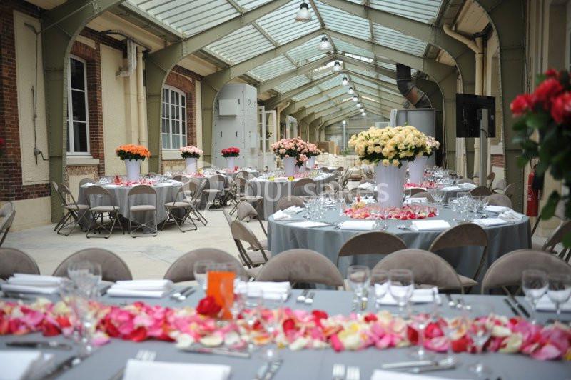 Location salle Sèvres (Hauts-de-Seine) - Sèvres Manufacture et Musée Nationaux #3