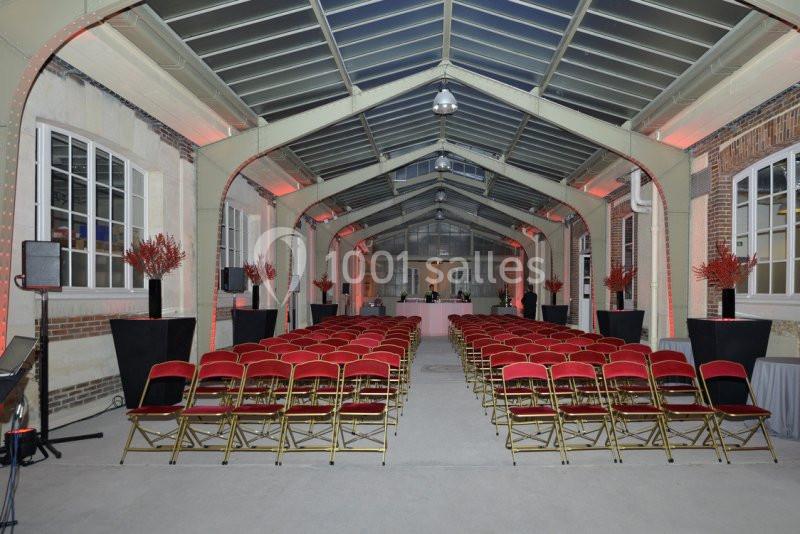 Sèvres Manufacture et Musée Nationaux - galerie - photo 17