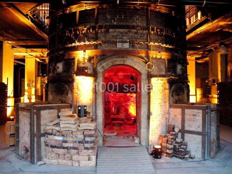 Sèvres Manufacture et Musée Nationaux - galerie - photo 8
