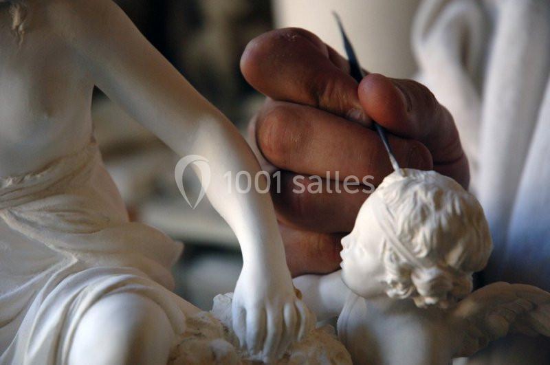 Sèvres Manufacture et Musée Nationaux - galerie - photo 10