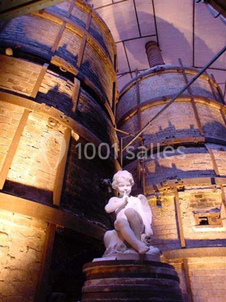 Sèvres Manufacture et Musée Nationaux - galerie - photo 9