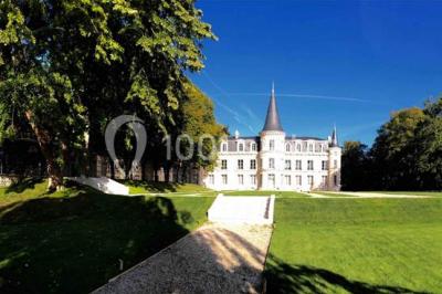 Le Château D'hardricourt - photo 1