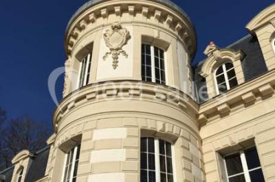 Le Château D'hardricourt - photo 2