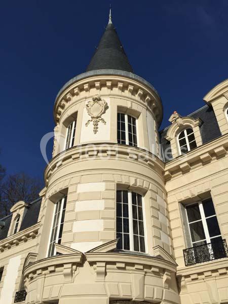 Le Château D'hardricourt - galerie - photo 2