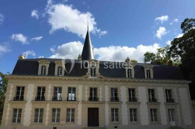 Le Château D'hardricourt - photo 5