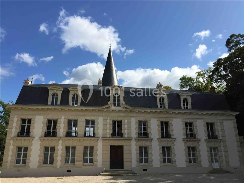 Le Château D'hardricourt - galerie - photo 5