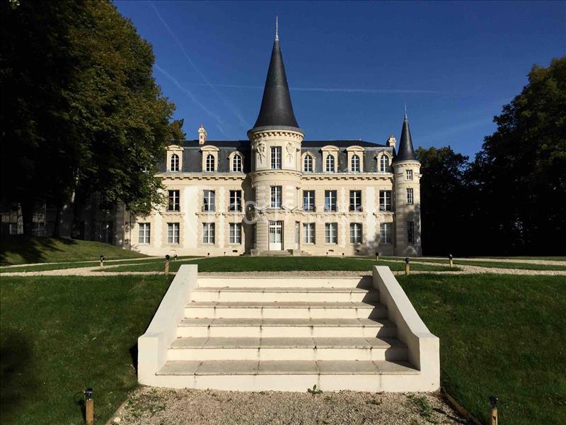 Le Château D'hardricourt - galerie - photo 6