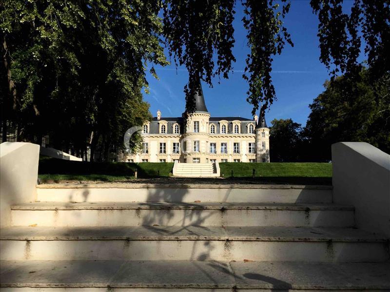 Le Château D'hardricourt - galerie - photo 7