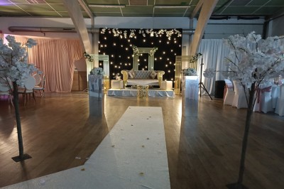 Salle des Sternes - photo 3