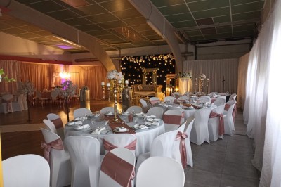 Salle des Sternes - photo 2
