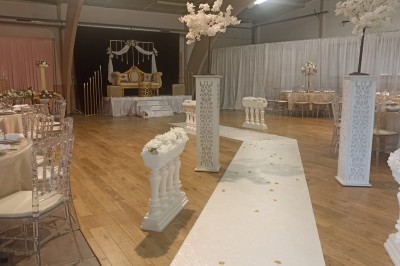 Salle des Sternes - photo 4