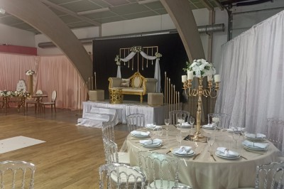 Salle des Sternes - photo 5