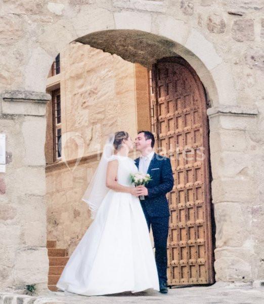 Location salle Dio-et-Valquières (Hérault) - Château de Dio #2