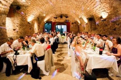 Location salle Dio-et-Valquières (Hérault) - Château de Dio #24