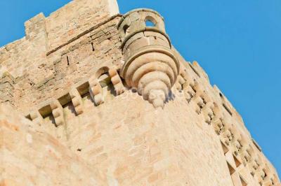 Location salle Dio-et-Valquières (Hérault) - Château de Dio #24