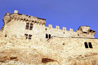 Location salle Dio-et-Valquières (Hérault) - Château de Dio #24