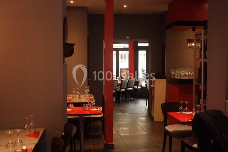 Le Verre Galant - galerie - photo 4